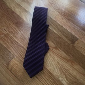 Haines & Bonner of London - All Silk Handmade tie